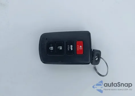 2012 Toyota Camry Hybrid Le из США, поврежденный, VIN 4T1BD1FK3CU059614